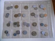 Münzen, Scheine (57) - Mettmann