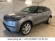 Land Rover Range Rover Velar Hybrid S Matrix Dig.Tacho Pano - Steinbach-Hallenberg