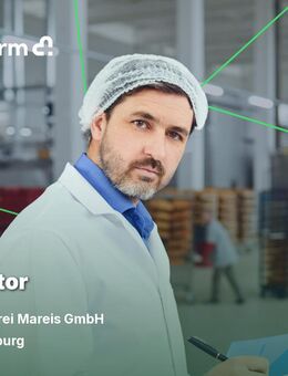 Konditor (m/w/d) - Vilsbiburg