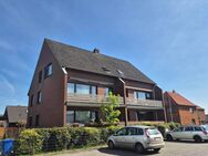 Helle 3- Zimmer- Dachgeschosswohnung mit PKW-Stellplatz in Delmenhorst (Stickgras) - Delmenhorst