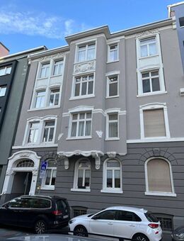 Wohnen in zentraler Lage von Offenbach- Innenstadt 2 Wohnungen - Offenbach (Main)