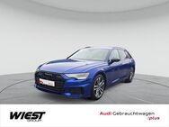 Audi A6, Avant sport 35 TDI S°view, Jahr 2023 - Darmstadt