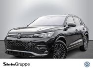 VW Tiguan, 1.5 l R-Line eTSI OPF, Jahr 2024 - Bergisch Gladbach