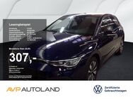 VW Golf, 2.0 TDI VIII MOVE | | | |, Jahr 2024 - Plattling