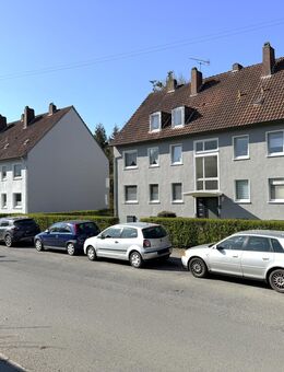 Zwei Mehrfamilienhäuser in Bochum zu verkaufen - Doppelte Chance für Investoren - Bochum
