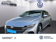 VW Arteon, 2.0 TDI Shooting Brake Elegance, Jahr 2023 - Wiesbaden