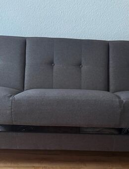 Max Winzer Schlafsofa mit Stauraum - Karlsruhe