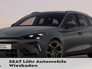 CUPRA Leon, 1.5 Sportstourer VZ e-Hybrid 272PS Skyline Paket Intelligent Drive Paket II, Jahr 2022 - Wiesbaden