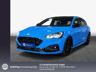 Ford Focus, 2.3 EcoBoost ST Edition, Jahr 2021 - Pforzheim