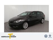 Opel Astra, 1.4 K Sports Tourer T ULTIMATE LM17, Jahr 2021 - Duisburg