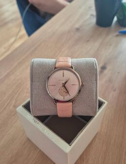 Damenuhr Michael Kors Rose Gold - Uelzen