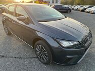 Seat Ibiza, 1.0 TSI Style Edition PDCvo hi Front Seat-Connect Android-Auto, Jahr 2024 - Boxberg (Baden-Württemberg)