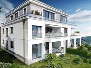 Neubauwohnung - über den Dächern mit Blick ins Grüne! - Bonn