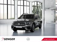 Mercedes GLB 200, d AMG Night, Jahr 2024 - Ahlen