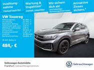 VW Touareg, 3.0 TDI R-Line IQ Light rc854j, Jahr 2024 - Frankfurt (Main)