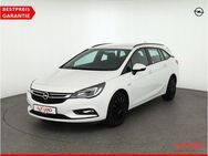 Opel Astra K ST 1.4 Turbo Klima Navi Sitzheizung PDC - Sandersdorf Brehna