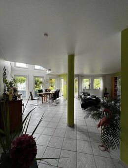 Wunderschönes Architektenhaus mit großem Garten - Heidelberg