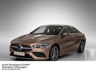 Mercedes CLA 250, AMG Line VC °, Jahr 2022 - Böblingen