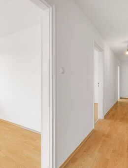 HEGERICH: Charmante 3-Zimmer-Wohnung mit Balkon in Haar - ideal für Kapitalanleger & Selbstnutzer! - Haar