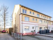 Modernes und geräumiges Familiendomizil in Toplage von Zirndorf mit herrlicher Dachterrasse und zwei Stellplätzen - Zirndorf