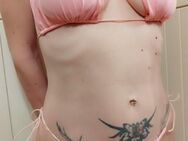 Rosa Bikini - Größe S - wie neu - München