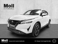 Nissan Qashqai, 1.5 Tekna VC-T e-POWER 190 Design-Paket, Jahr 2024 - Düren