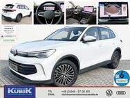 VW Tiguan, 2.0 TDI Life Der neue Ma, Jahr 2024 - Halle (Saale)