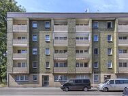 2-Zimmer-Wohnung in Duisburg Marxloh - Duisburg