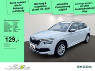 Skoda Kamiq, 1.0 TSI Ambition, Jahr 2024 - Immenstadt (Allgäu)