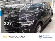 VW T-Roc, 2.0 TDI Life | | | | |, Jahr 2024 - Plattling