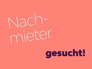 Große 3-Raumwohnung im Zentrum von Gera-Lusan sucht Nachmieter. - Gera