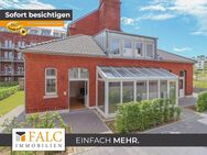 Residential living im ehem. Kloster ''Am Guten Hirten'' - Zum All-Inklusive-Tarif - Aachen