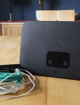 Telekom Speedport Smart 4 im TOP Zustand - Malente