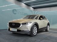 Mazda CX-30, G 122 Exclusive-Line, Jahr 2024 - München