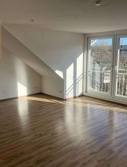 2-Zimmerwohnung in Wolfsburg! Meine Wohnung = Mein Partner! - Wolfsburg