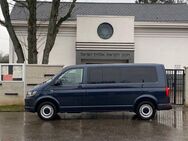 VW T6 Caravelle Transporter 2.0 TDI Lang 9-Sitze - Stuttgart