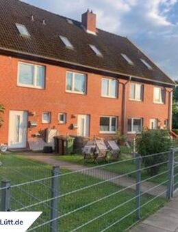 Selent - 4 Reihenhäuser in Seenähe || Provisionsfrei für den Käufer || Lütt Immobilien Selent - Selent