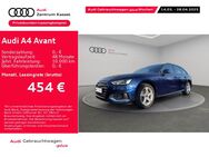 Audi A4, Avant 35 TFSI, Jahr 2024 - Kassel