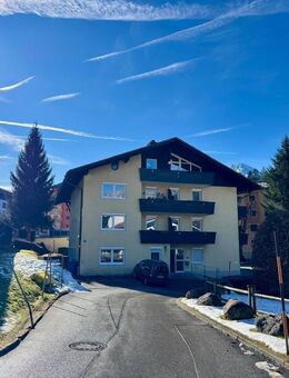 Ein Immobilienpaket mit vielen Möglichkeiten - Berchtesgaden