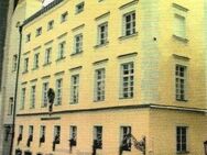 1-Zimmer-Apartment in Passau-Altstadt (A4) - Passau