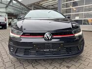 VW Polo, 2.0 TSI GTI - GTI, Jahr 2025 - Frankfurt (Main)