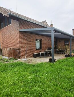 Schönes Einfamilienhaus in Ruhiglage mit Garage und Garten - Erftstadt