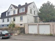 IMWRC – In Cronenberg wartet Ihr neues Zuhause! Schönes 1-2 Familienhaus in grüner Lage! - Wuppertal