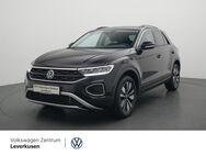 VW T-Roc, 1.5 TSI Move, Jahr 2024 - Leverkusen