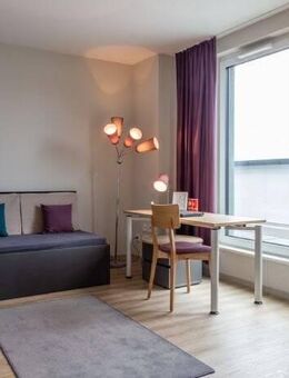 Stylische, möblierte Studentenapartments zwischen Innenstadt und Uni | Staytoo Apartments - Bonn
