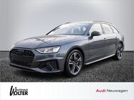 Audi A4, Avant 40 TFSI S line, Jahr 2022 - Uelzen