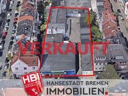 VERKAUFT // Neustadt / Exklusives Baugrundstück in begehrter Lage mit guter Rendite - Bremen