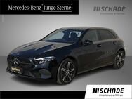 Mercedes A 250, e Progressive Night, Jahr 2023 - Eisenach