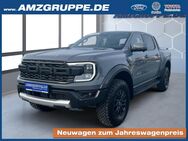 Ford Ranger, Raptor 5J Gar RaptorPaket, Jahr 2024 - Stollberg (Erzgebirge)