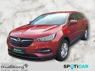 Opel Grandland, 1.2 Edition, Jahr 2021 - Bad Driburg